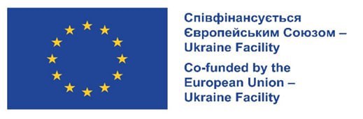 Ukraine Facility та Європейський Союз