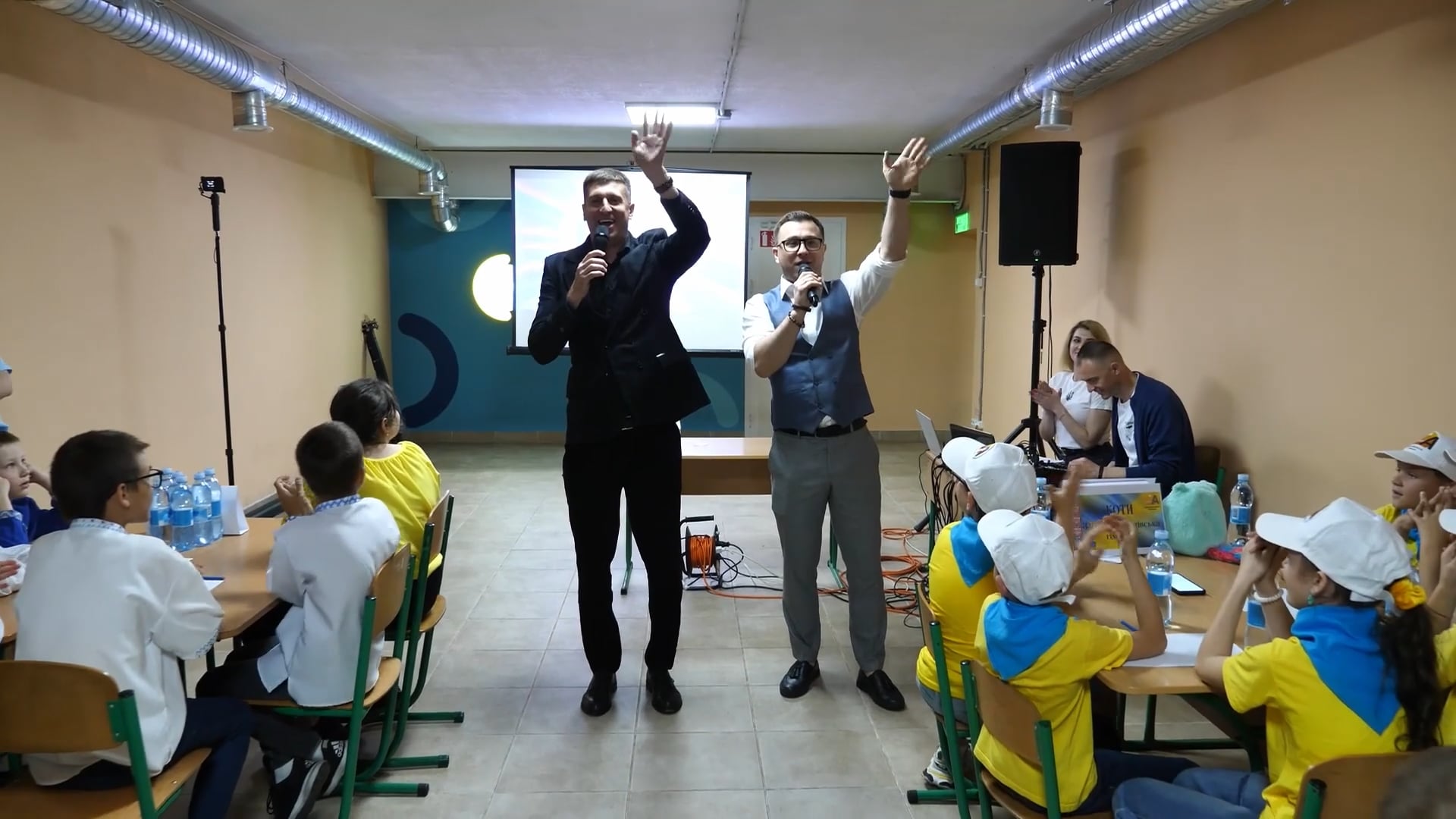 Чорноморський ліцей