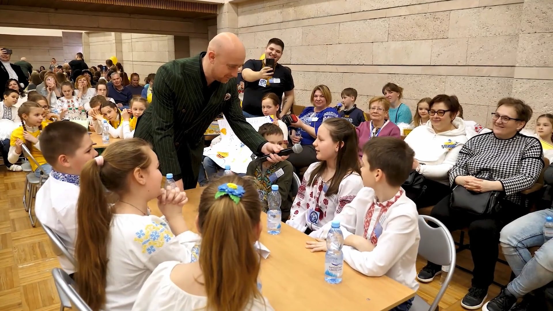 Вишгород "Сузір'я"