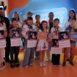 Знання, дружба та любов до України: турнір «QUIZ ДІТИ» у Гатному