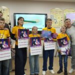 Турнір «QUIZ ДІТИ» у Прилуках: знання, командний дух і любов до науки
